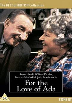For the Love of Ada - fandor