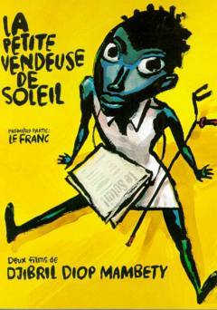 The Little Girl Who Sold the Sun - Movie