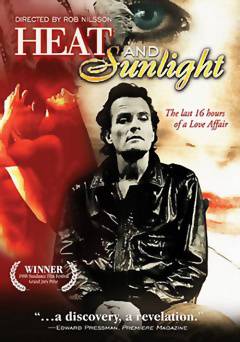 Heat and Sunlight - fandor