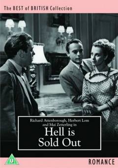 Hell Is Sold Out - Movie