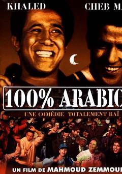 100% Arabica - fandor