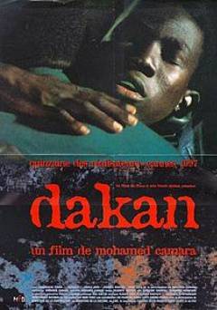 Dakan - fandor