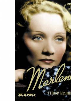 Marlene - Movie