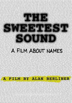 The Sweetest Sound