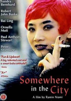 Somewhere in the City - fandor