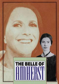 The Belle of Amherst - Amazon Prime