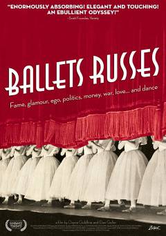 Ballets Russes - fandor