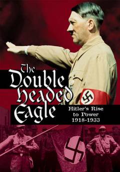 The Double Headed Eagle - Amazon Prime