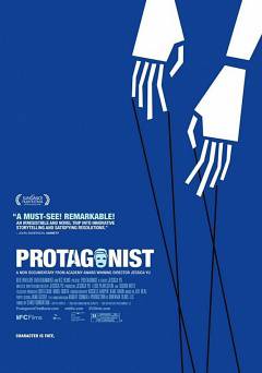 Protagonist - Movie