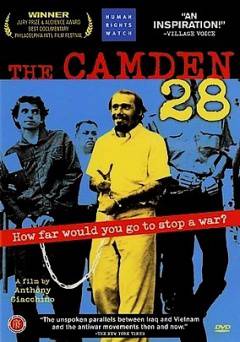 The Camden 28