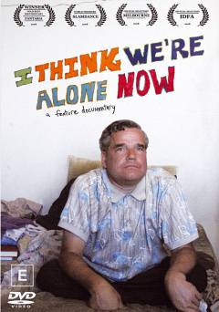 I Think Were Alone Now - amazon prime