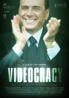 Videocracy - Amazon Prime