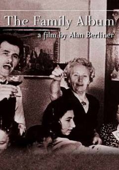 The Family Album - Amazon Prime