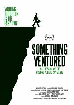 Something Ventured - Amazon Prime