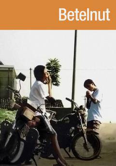 Betelnut