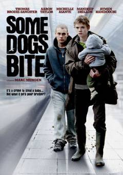 Some Dogs Bite - Movie