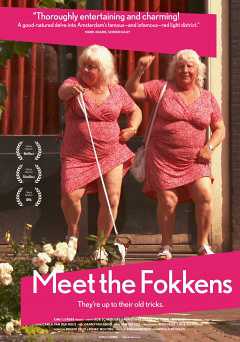 Meet the Fokkens - fandor