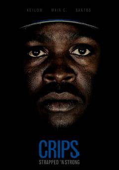 Crips: Strapped 