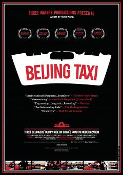 Beijing Taxi
