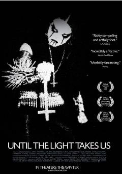 Until the Light Takes Us - fandor