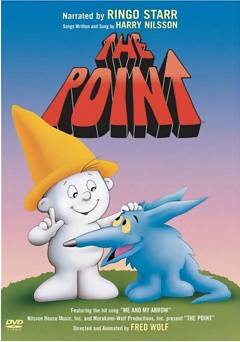 The Point - fandor