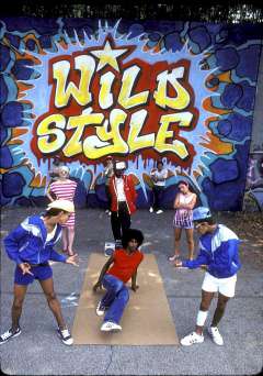 Wild Style - fandor