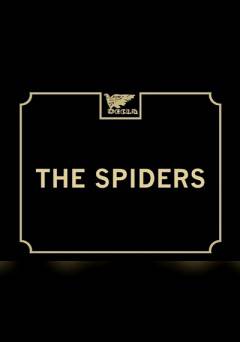 Spiders - fandor