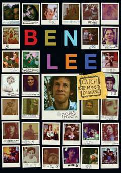 Ben Lee: Catch My Disease