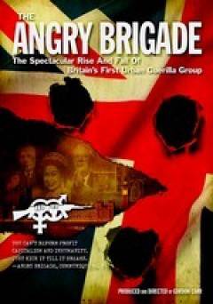 The Angry Brigade - amazon prime