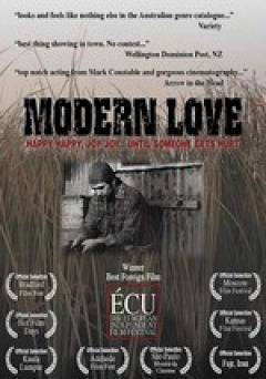 Modern Love - fandor