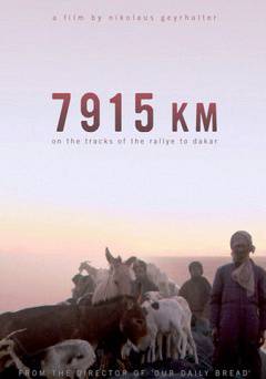 7915 KM