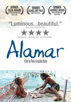 Alamar - Amazon Prime