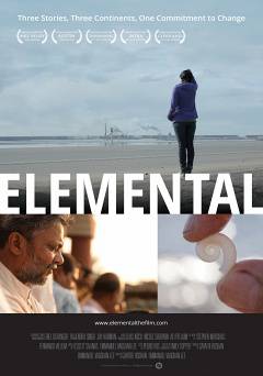 Elemental - fandor