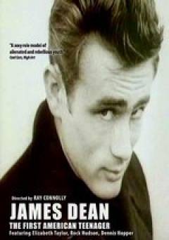 James Dean: The First American Teenager - fandor