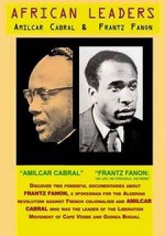 Frantz Fanon: His Life, His Struggle, His Work - fandor