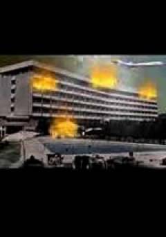 Postcards from Tora Bora - Movie