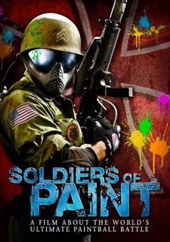 Soldiers of Paint - fandor