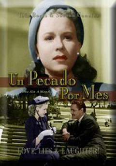 Un Pecado Por Mes - fandor