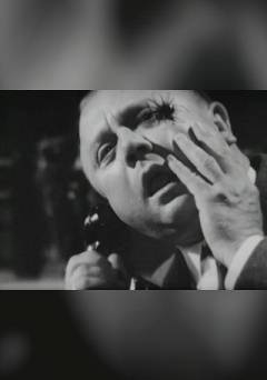 The Secret of the Black Widow - Movie