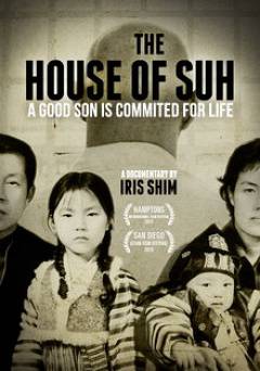 The House of Suh - fandor