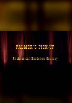 Palmers Pick-Up - fandor