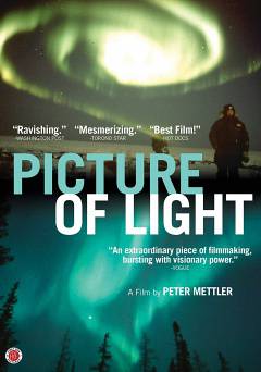 Picture of Light - Amazon Prime