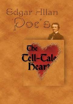 The Tell-Tale Heart - Amazon Prime
