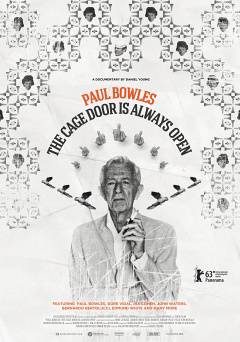 Paul Bowles: The Cage Door is Always Open - fandor