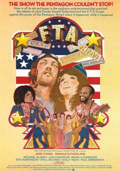 FTA - fandor