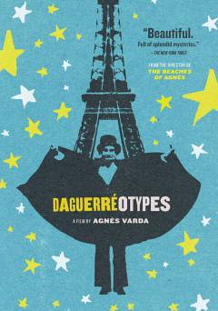 Daguerréotypes - Movie