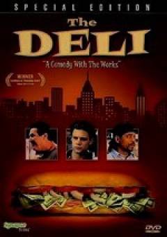 The Deli - fandor