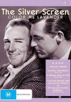 Silver Screen: Color Me Lavender