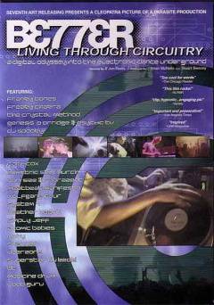 Better Living Through Circuitry