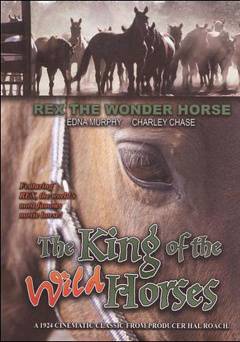 The King of the Wild Horses